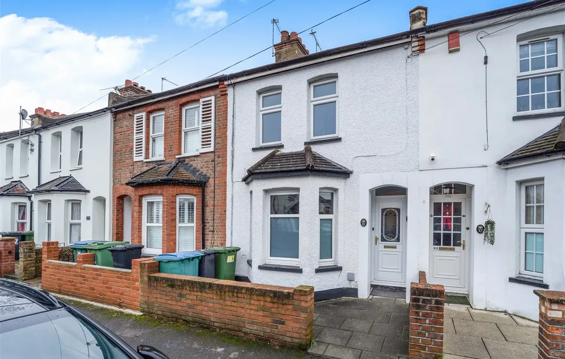 3 bedroom house for sale