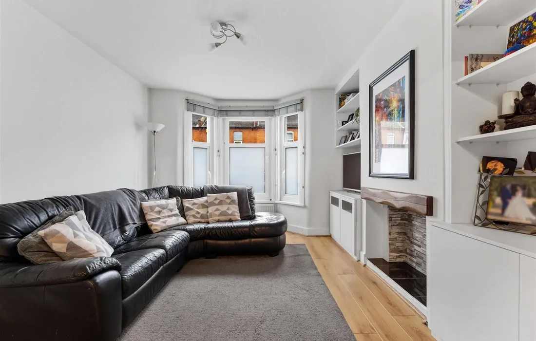 3 bedroom house for sale