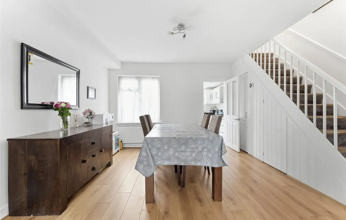 3 bedroom house for sale