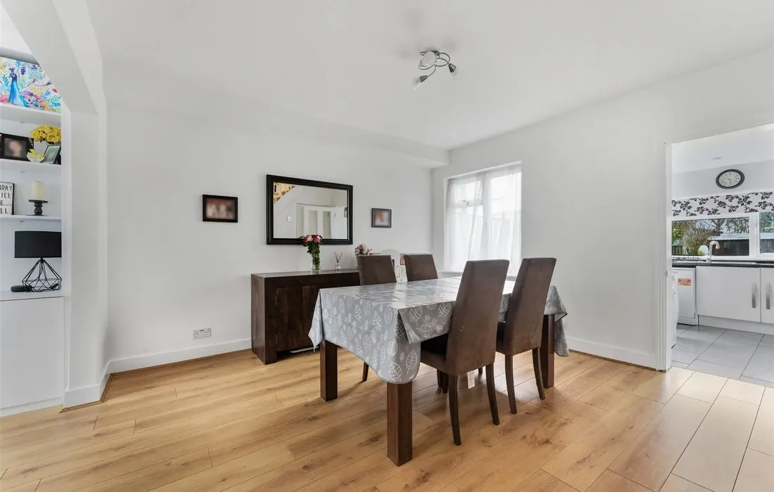 3 bedroom house for sale