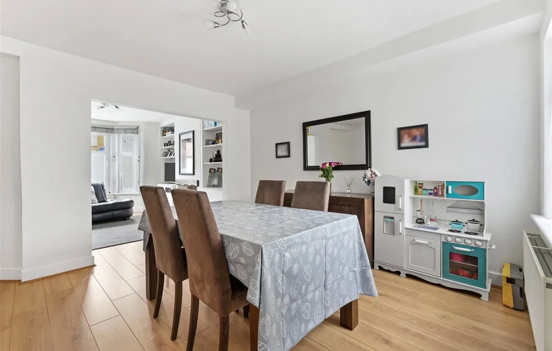 3 bedroom house for sale