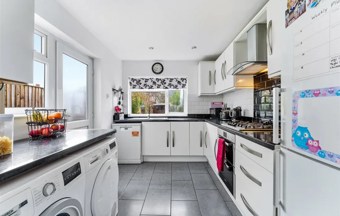 3 bedroom house for sale