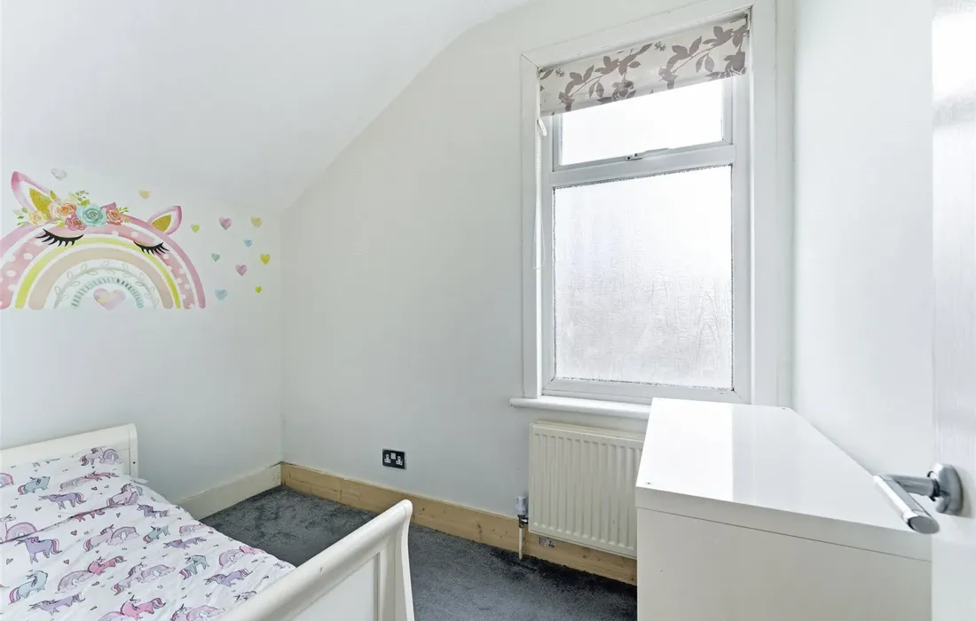 3 bedroom house for sale