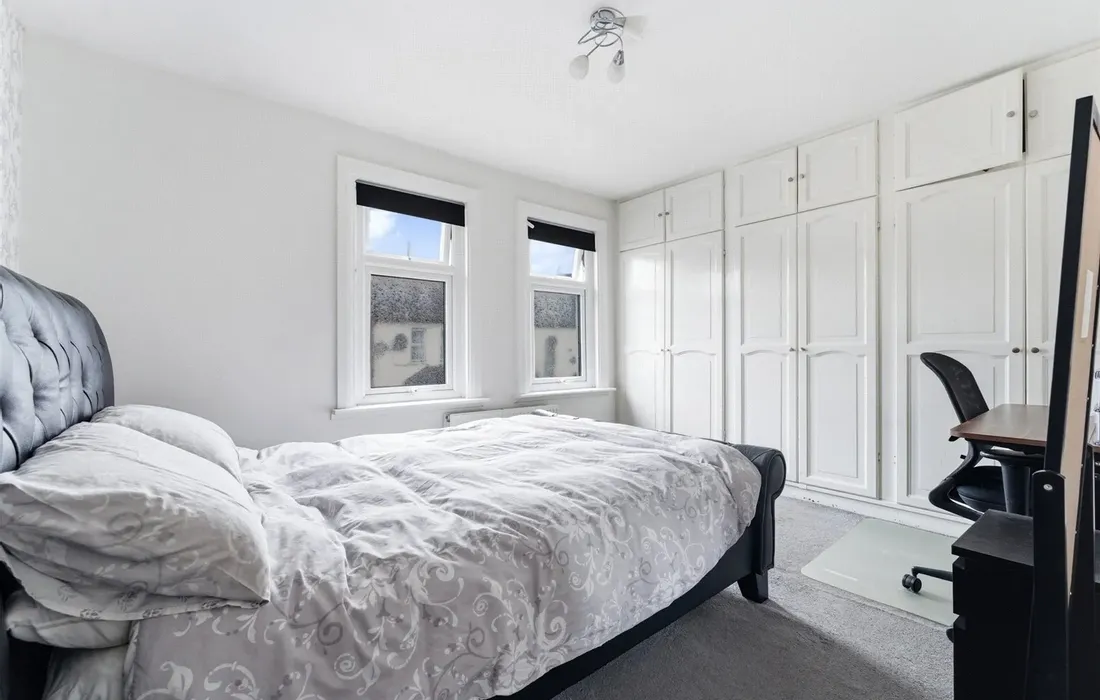 3 bedroom house for sale