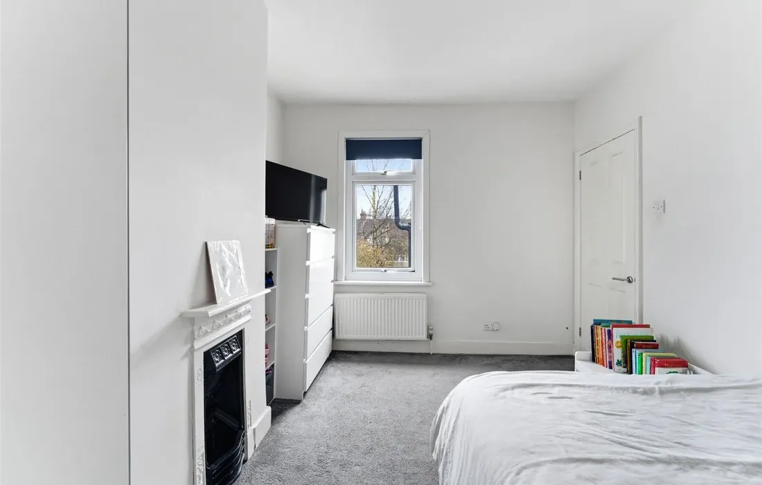 3 bedroom house for sale