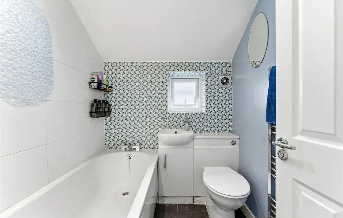 3 bedroom house for sale