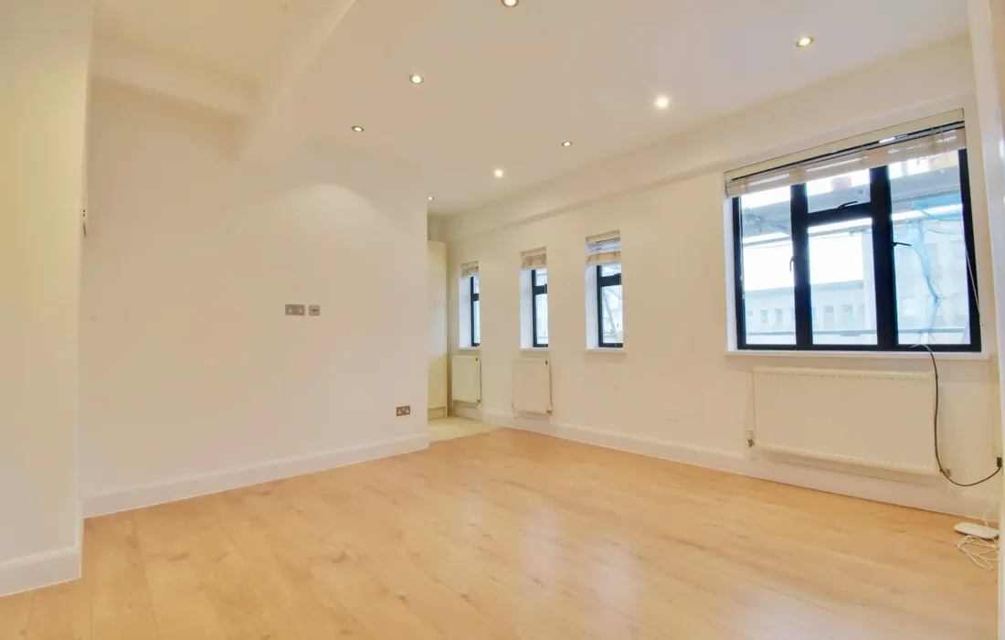 1 bedroom apartment to rent