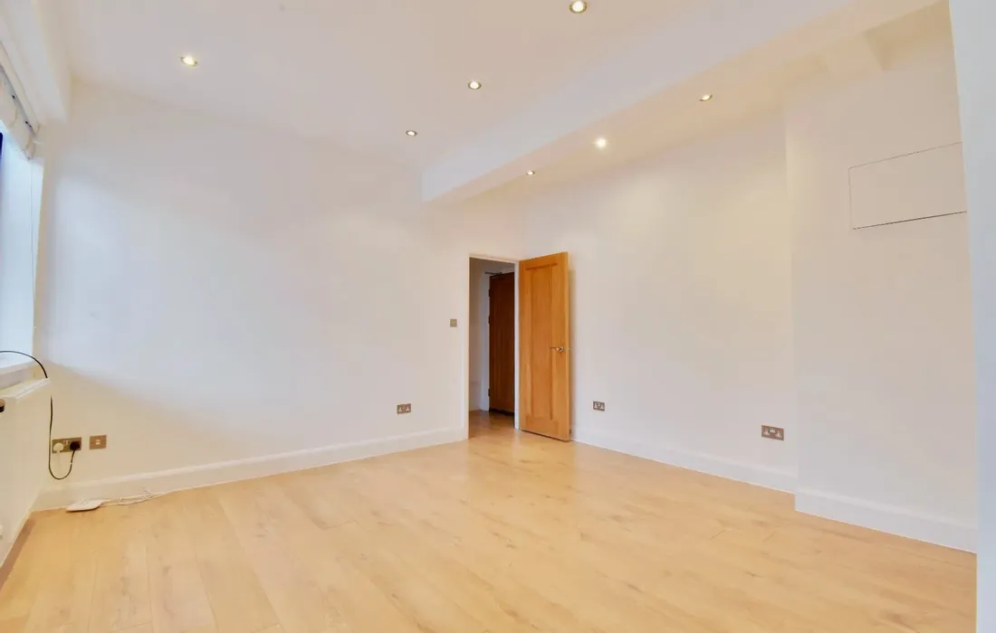 1 bedroom apartment to rent