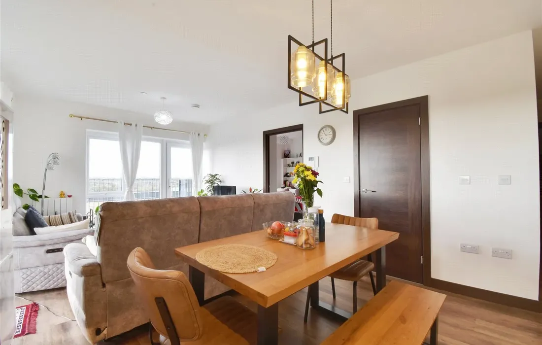 2 bedroom apartment for sale