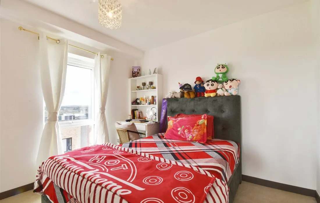 2 bedroom apartment for sale