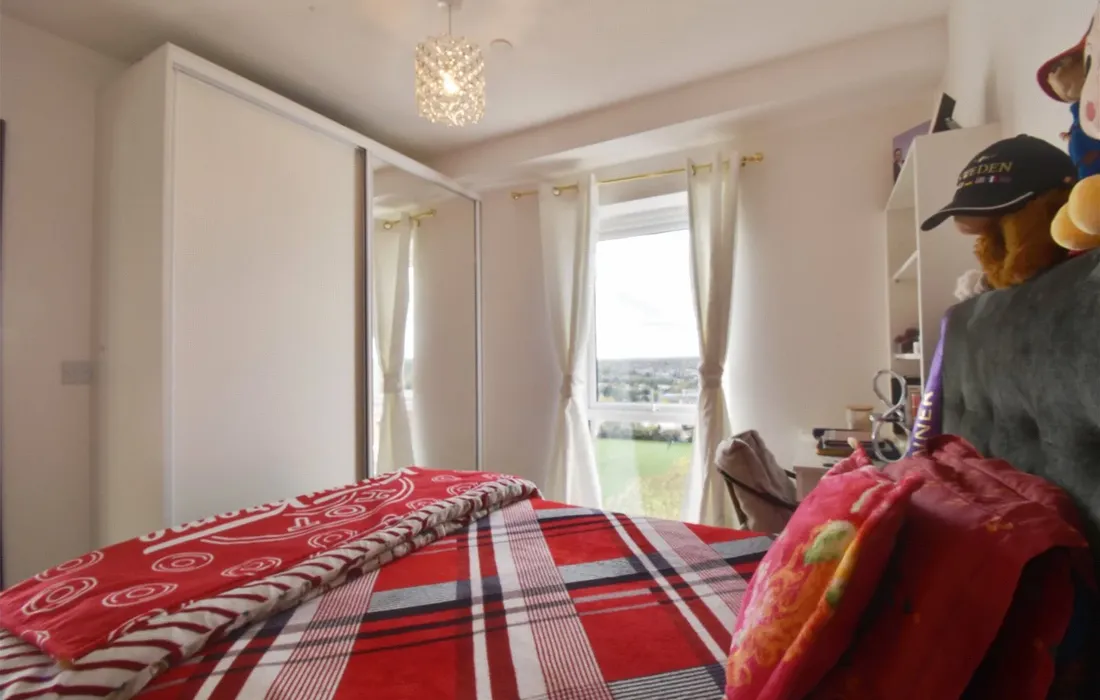 2 bedroom apartment for sale