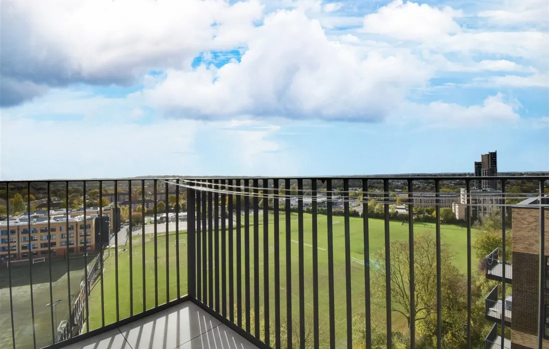 2 bedroom apartment for sale