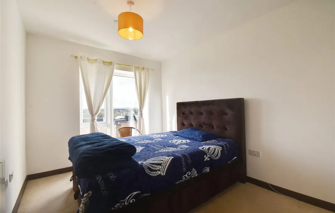 2 bedroom apartment for sale