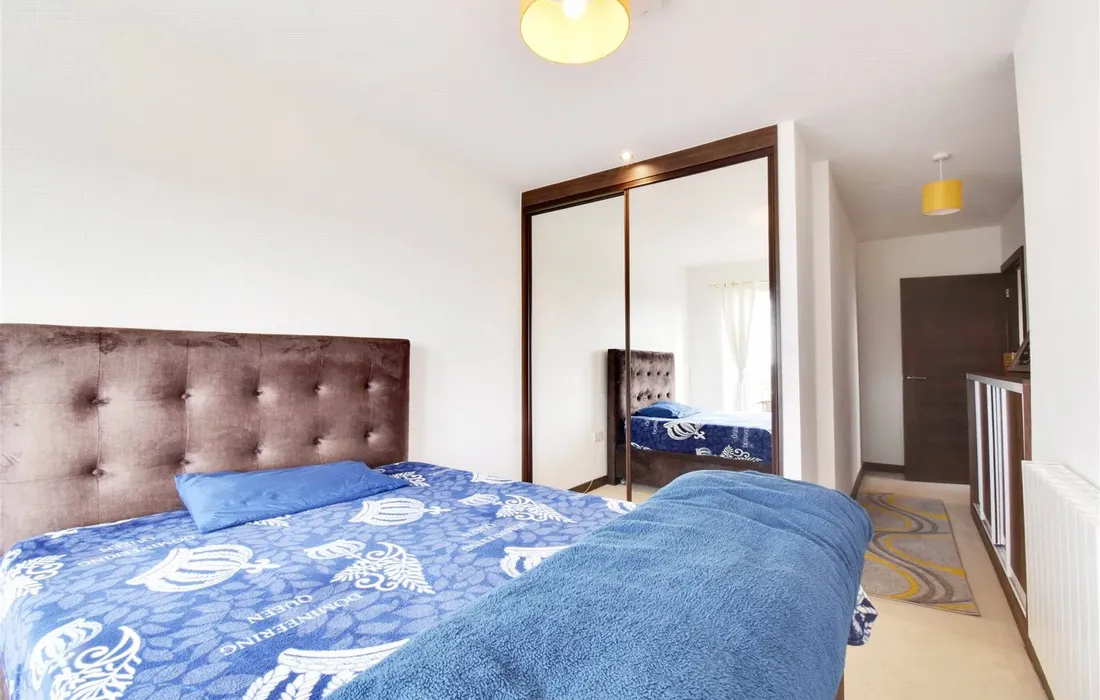 2 bedroom apartment for sale