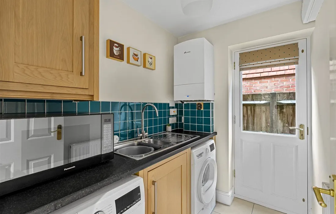 5 bedroom house for sale