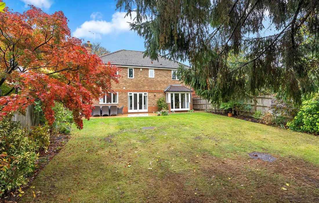 5 bedroom house for sale