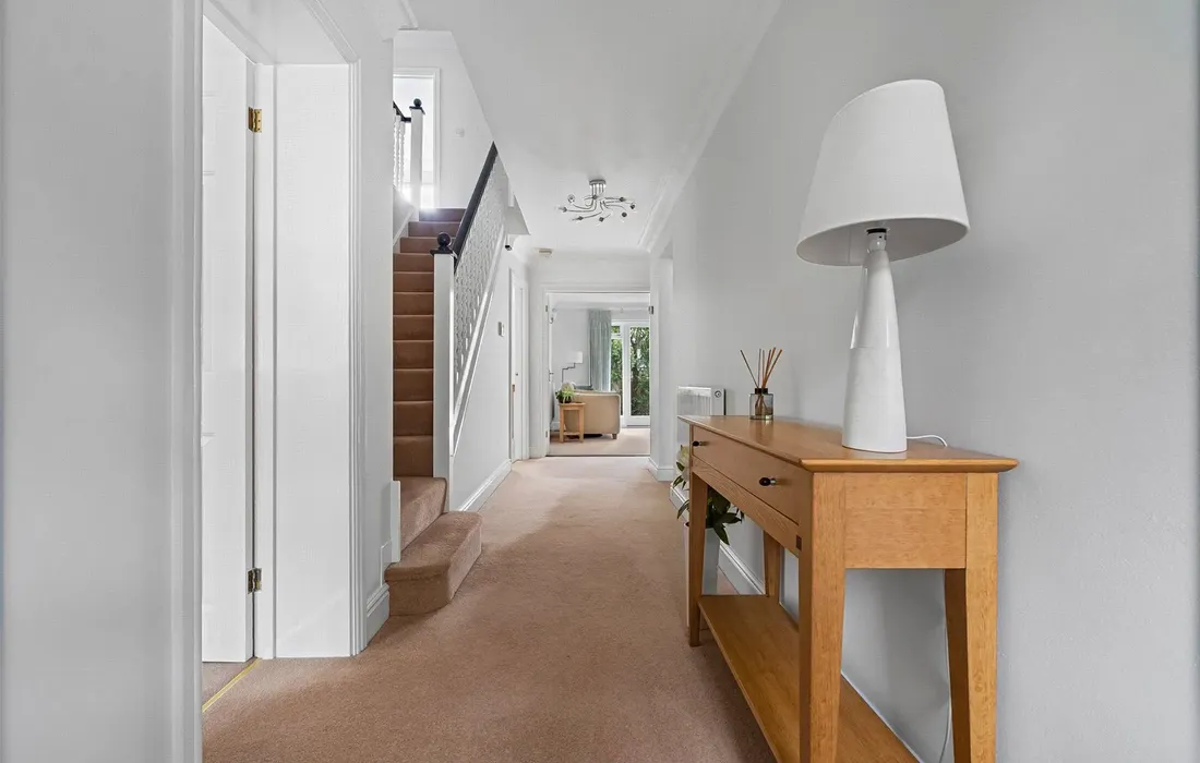 5 bedroom house for sale