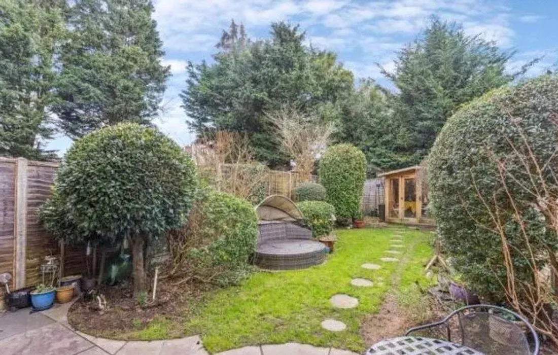 3 bedroom house for sale