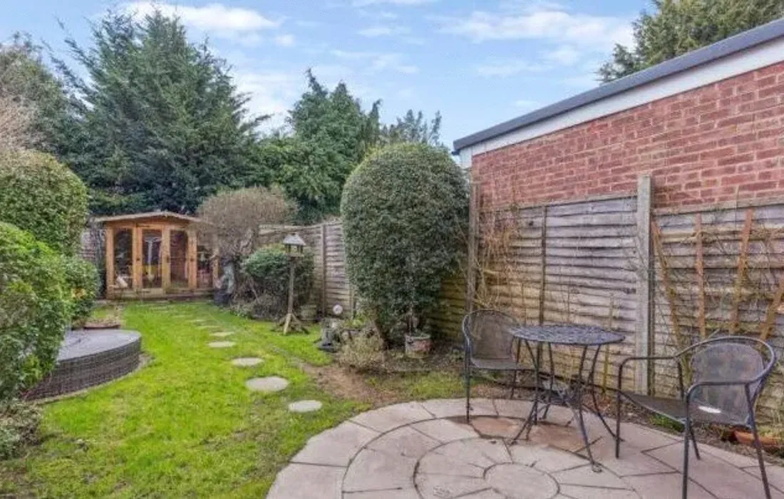 3 bedroom house for sale