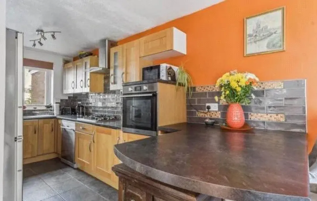 3 bedroom house for sale