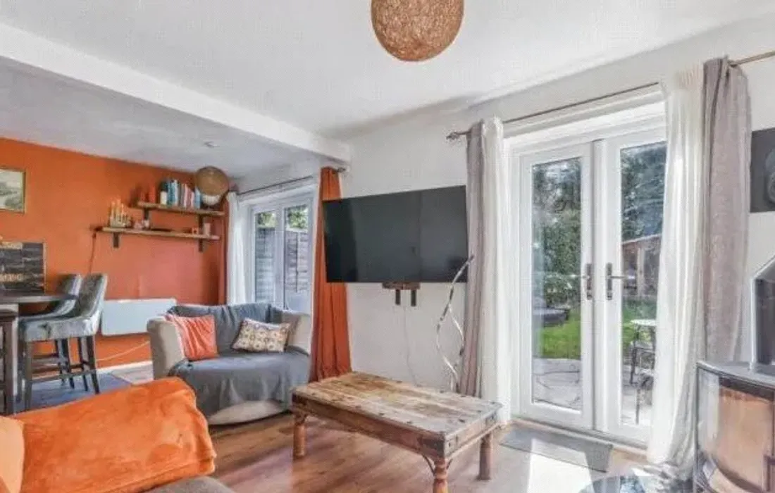 3 bedroom house for sale