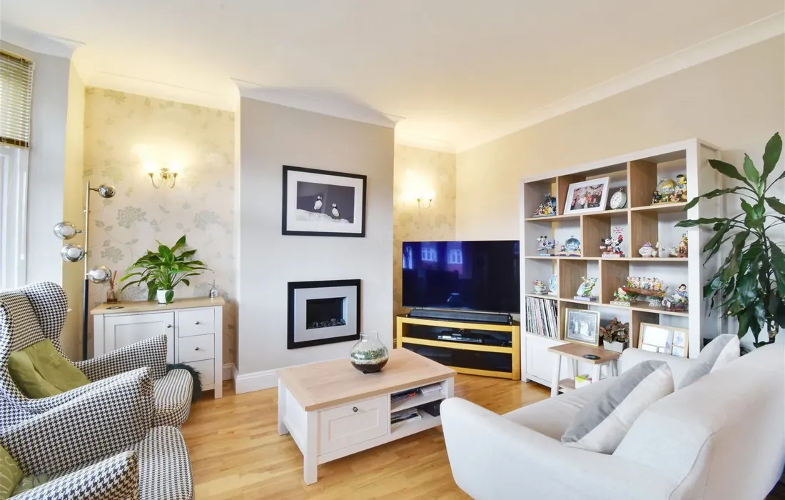 4 bedroom house for sale