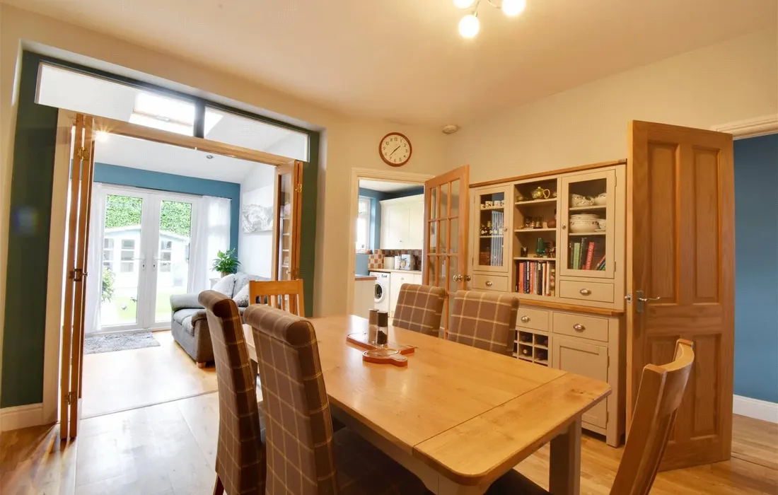 4 bedroom house for sale