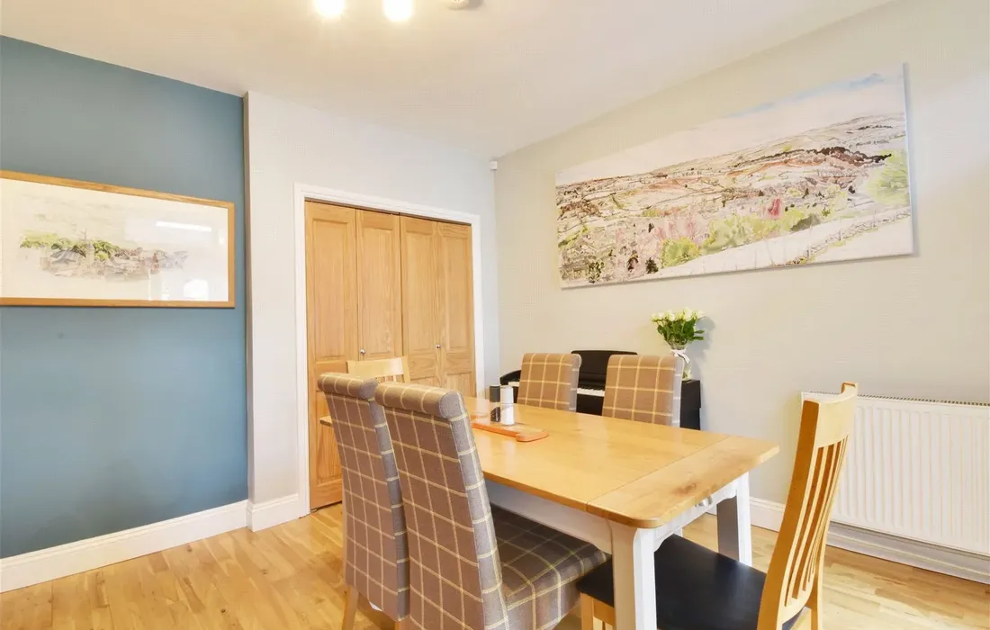 4 bedroom house for sale