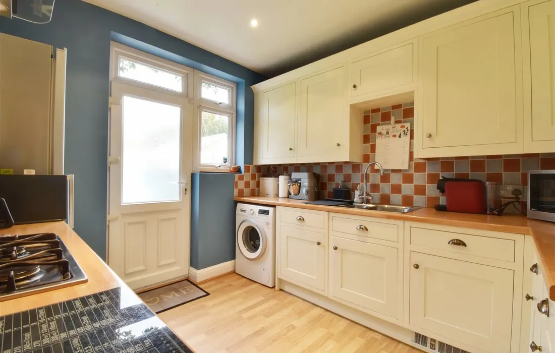 4 bedroom house for sale