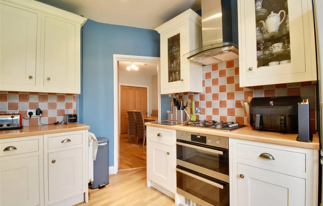 4 bedroom house for sale