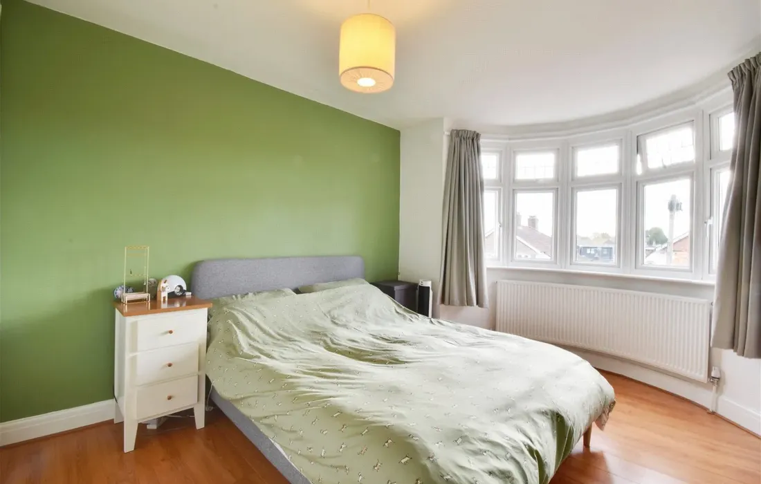 4 bedroom house for sale