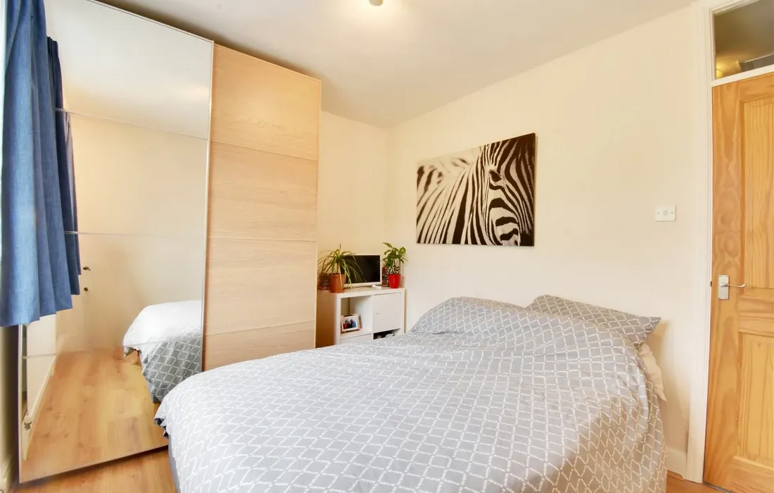 4 bedroom house for sale