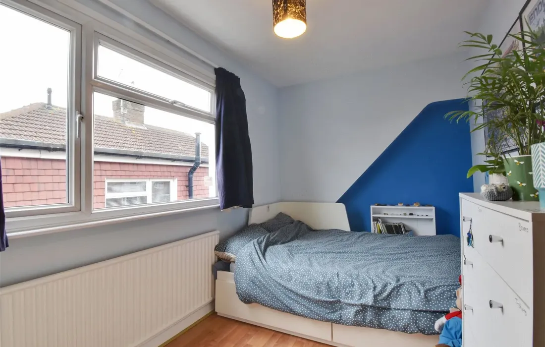 4 bedroom house for sale