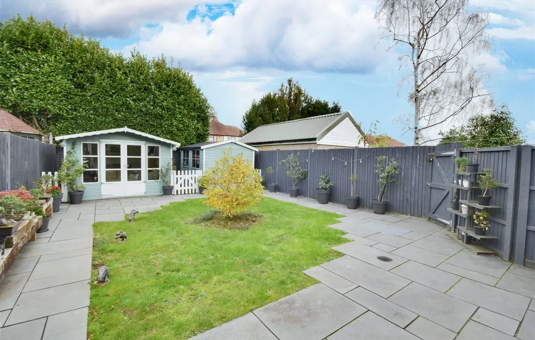 4 bedroom house for sale