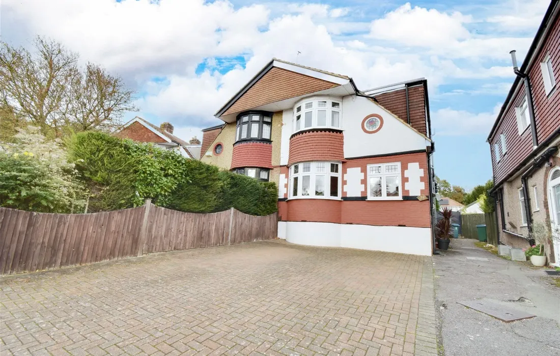 4 bedroom house for sale