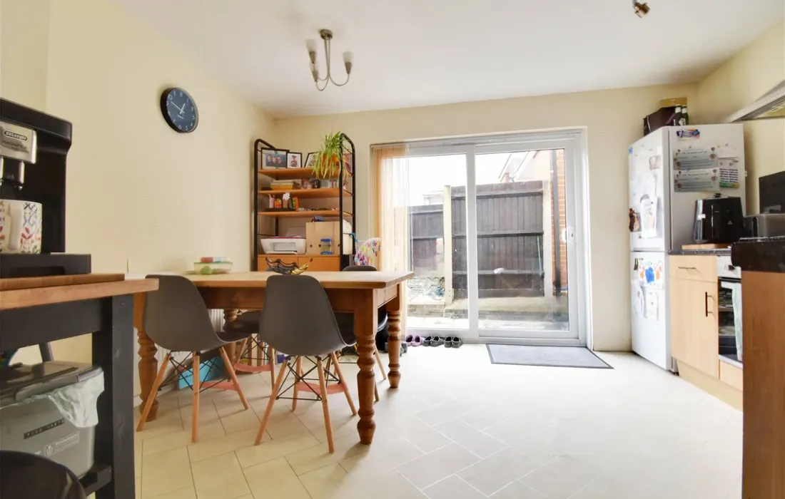 3 bedroom house for sale