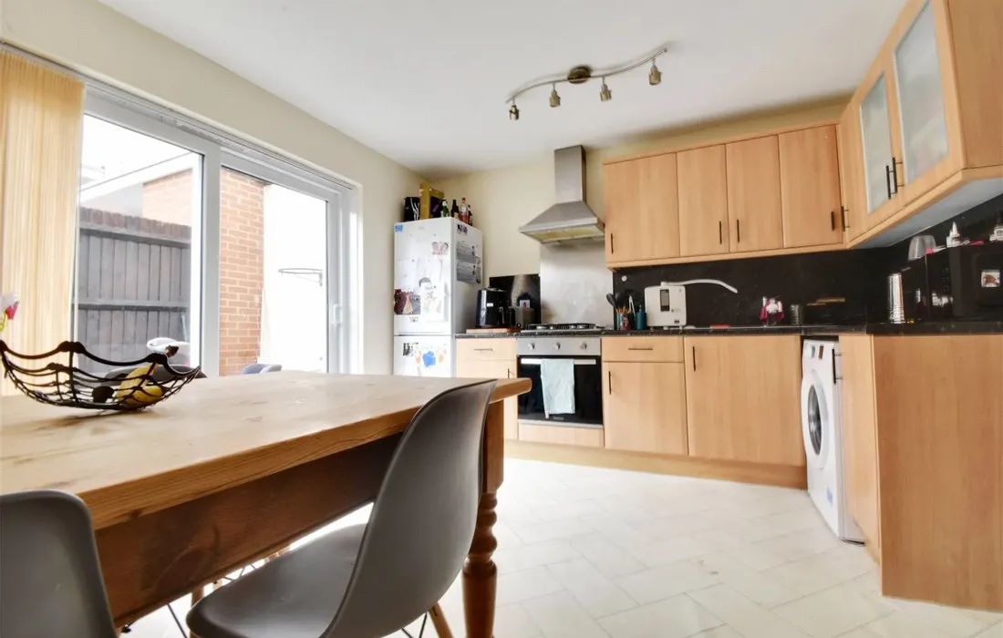 3 bedroom house for sale