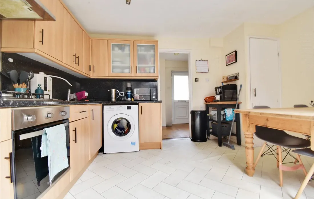 3 bedroom house for sale