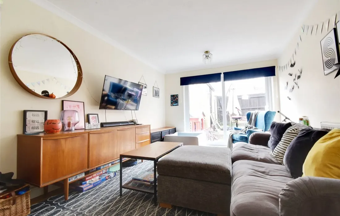 3 bedroom house for sale