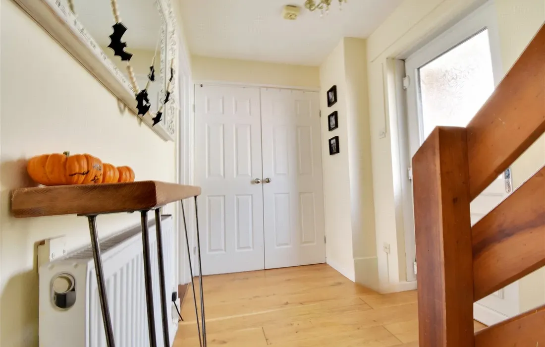 3 bedroom house for sale