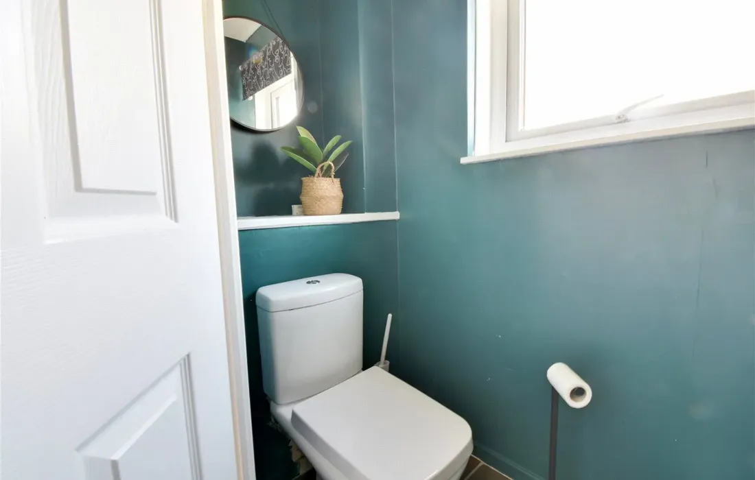 3 bedroom house for sale