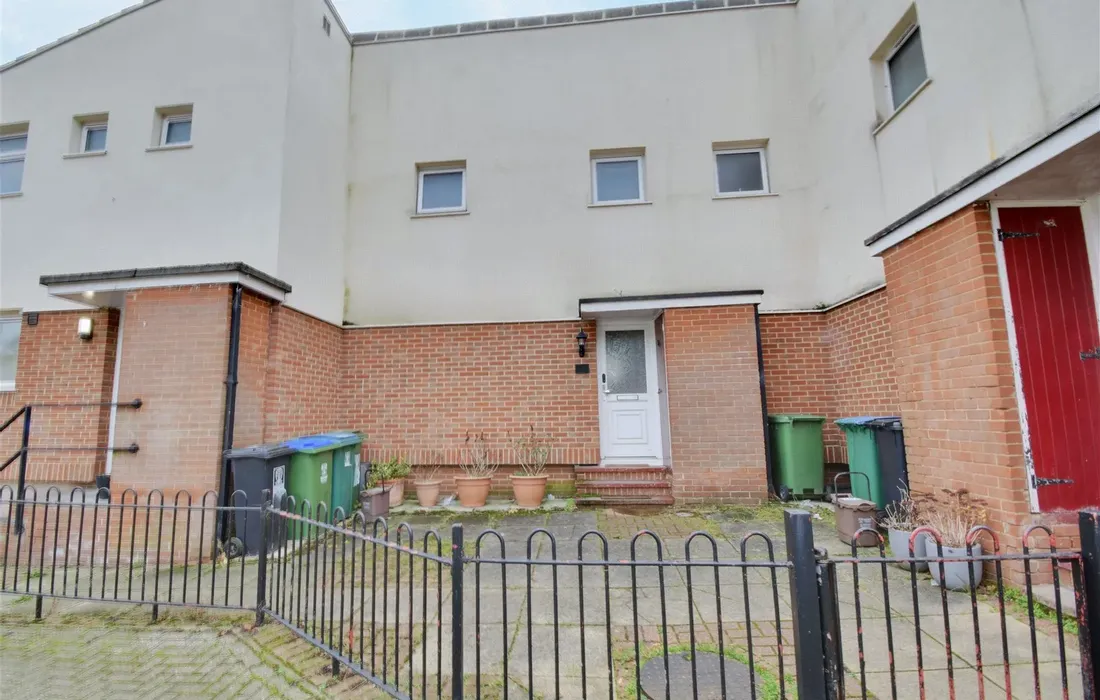 3 bedroom house for sale