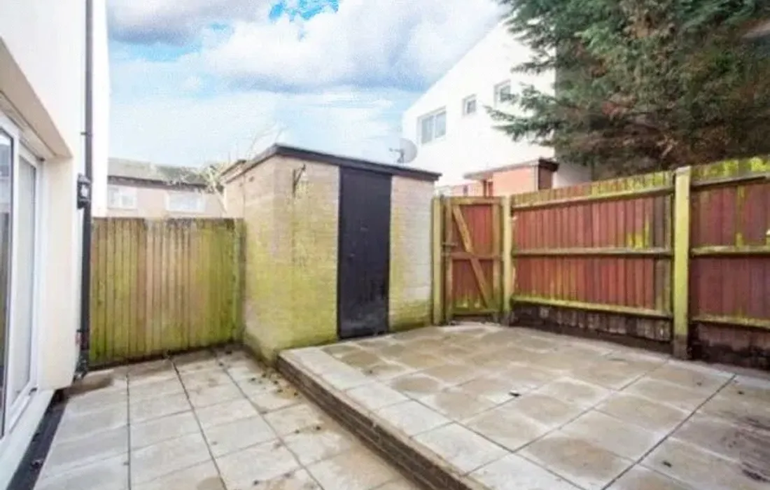 3 bedroom house for sale