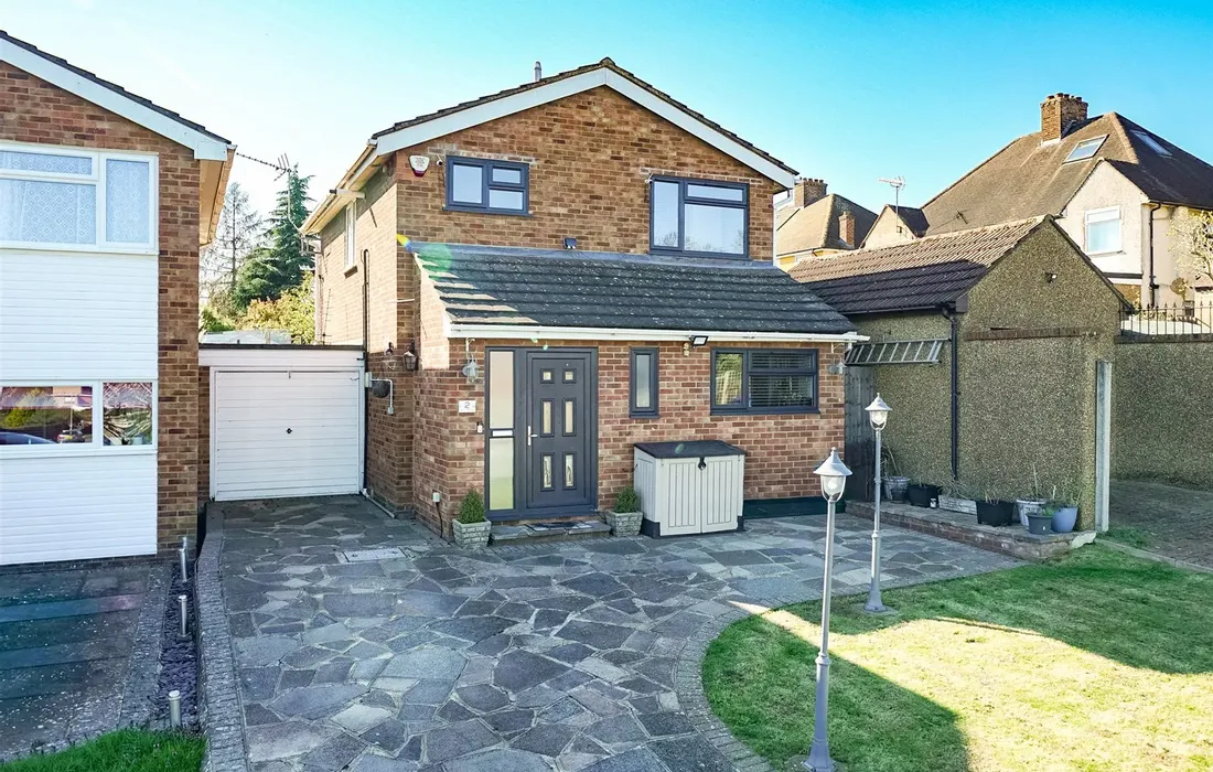 3 bedroom house for sale