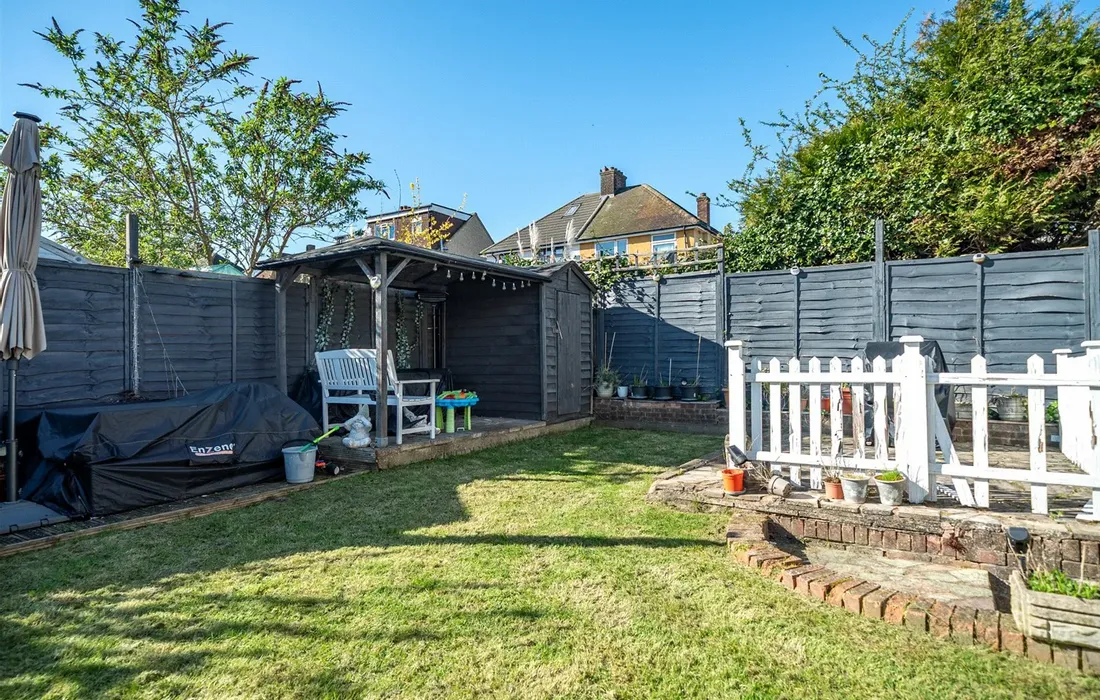 3 bedroom house for sale