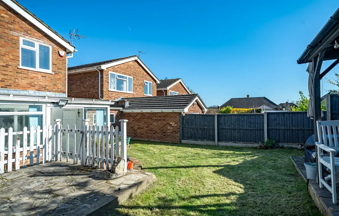 3 bedroom house for sale