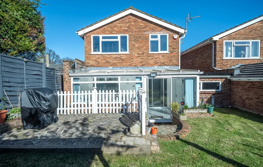 3 bedroom house for sale