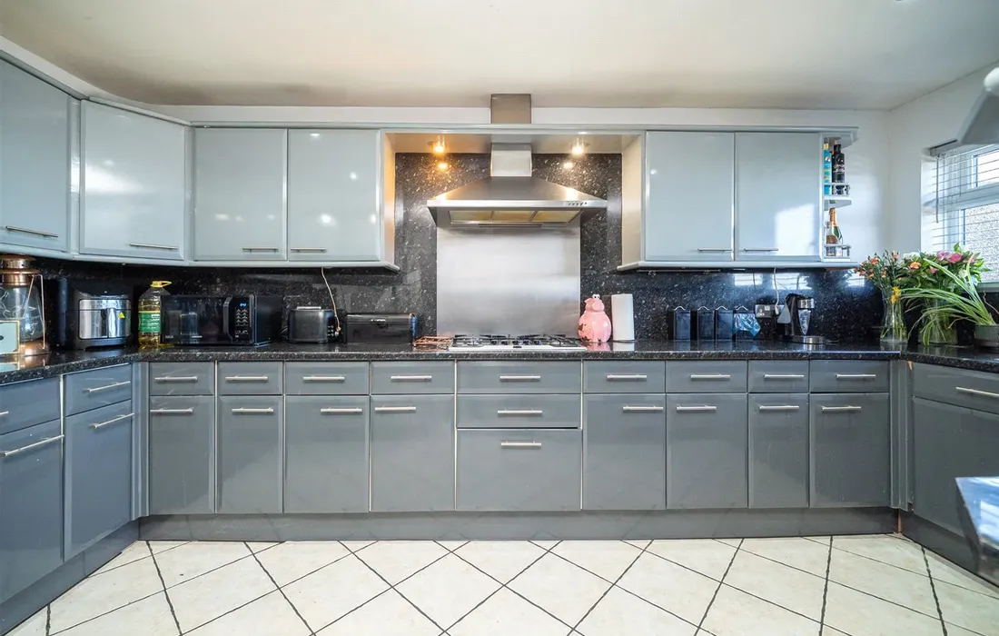 3 bedroom house for sale