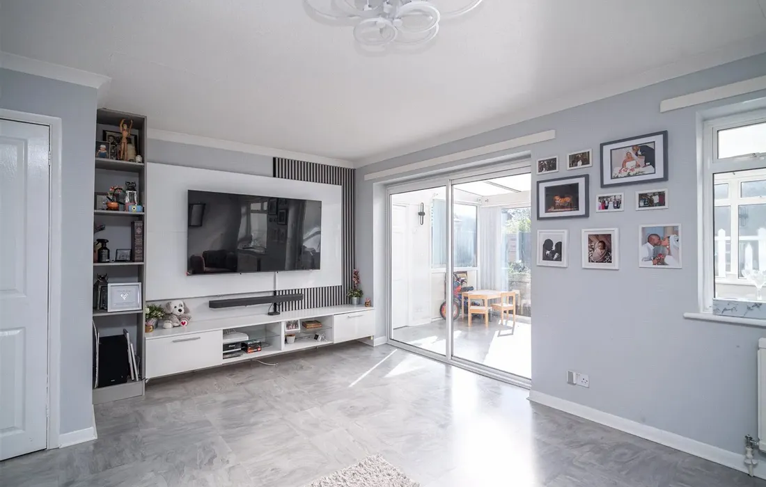 3 bedroom house for sale