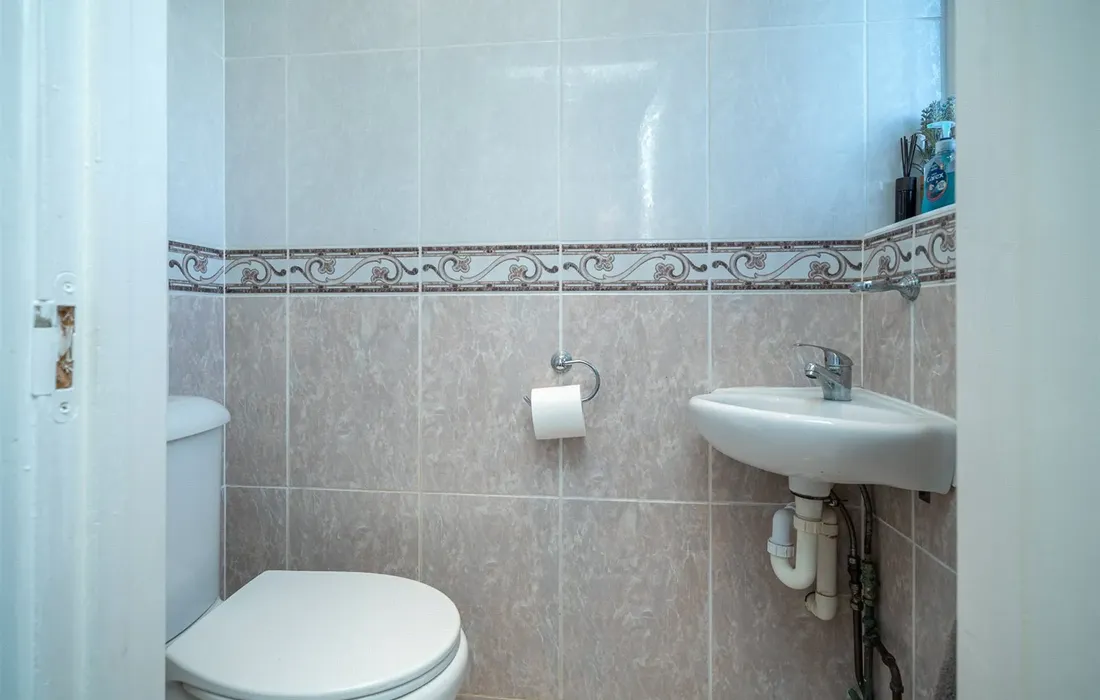 3 bedroom house for sale